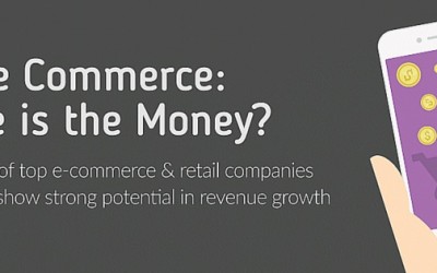 Mobile Commerce: Where is the Money?