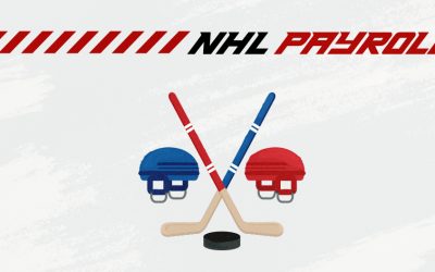 A Payroll Face-Off With the Top Paid NHL Players