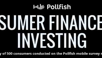 Pollfish Mobile Survey of Consumer Finance and Investing