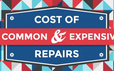 Repair or Replace