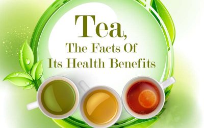 Tea: The Facts Of Its Health Benefits