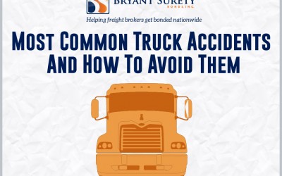 Most Common Truck Accidents and How to Avoid Them