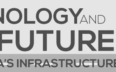 Technology and The Future of America’s Infrastructure