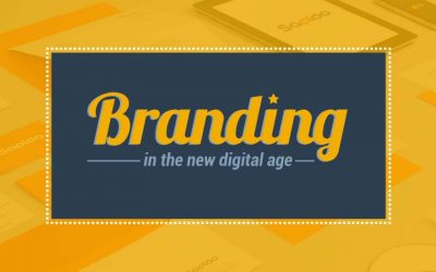 Branding In The New Digital Age