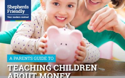 Parents Guide To Teaching Children About Money