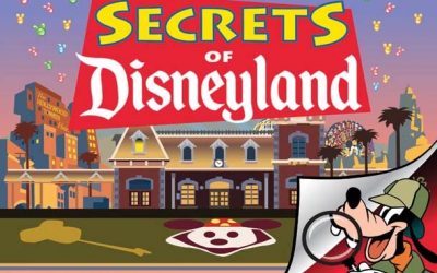 Secrets of Disneyland