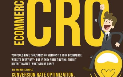 Top 5 Actionable Tips To Boost Your eCommerce CRO