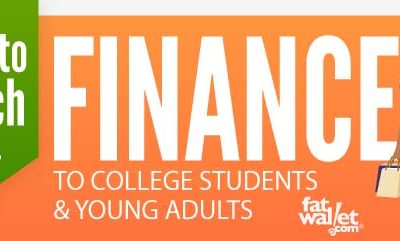 How to Teach Financial Skills to Young Adults