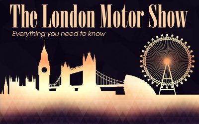 London Motor Show