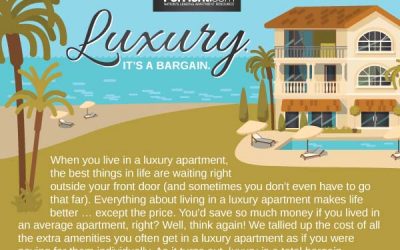 Luxury: It’s a Bargain