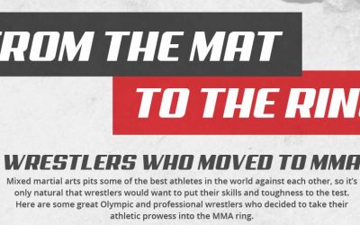 From The Mat To The Ring