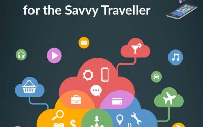 14 Must-Have Mobile Apps for the Savvy Traveller