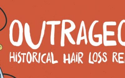 Outrageous Historical Hair Loss Remedies