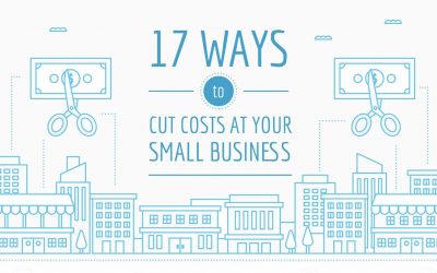 17 Cost Saving Ideas for Small Businesses