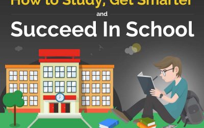 How To Study, Get Smarter & Succeed In School