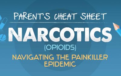 Narcotics (Opioids) – Navigating the Painkiller Epidemic