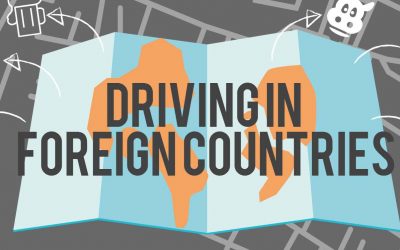 Driving in Foreign Countries