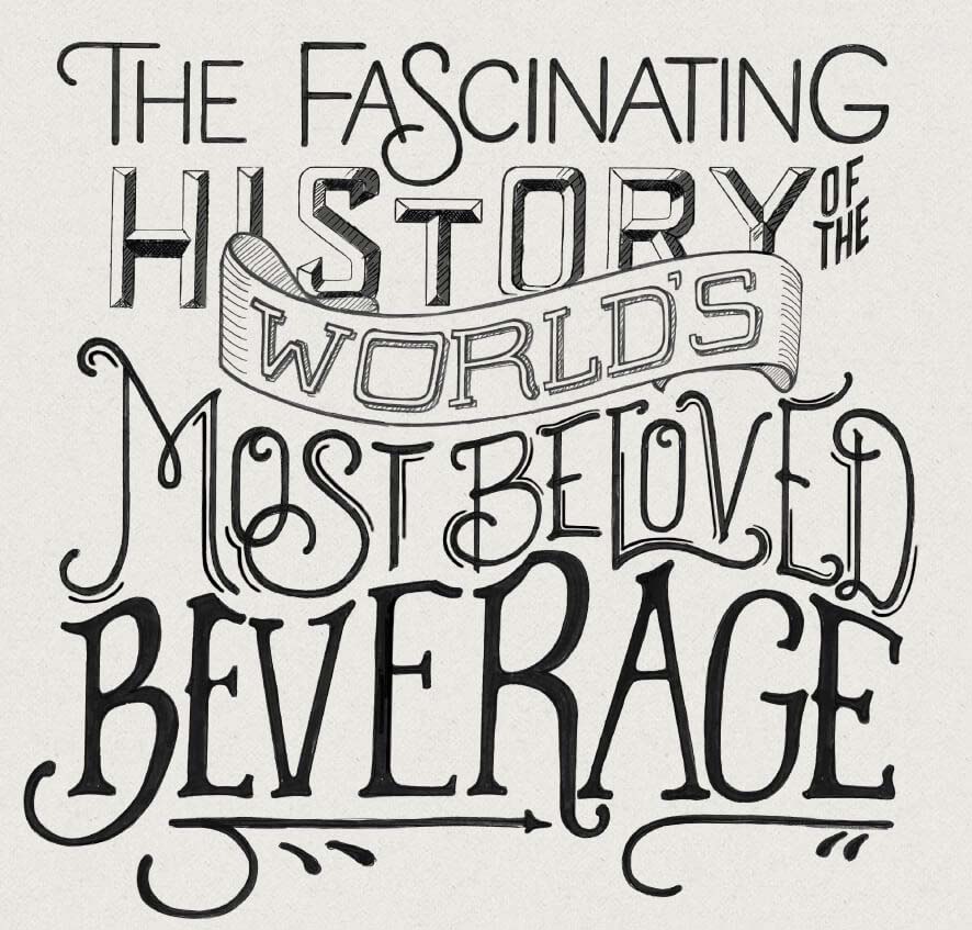 The Evolution of Beer