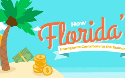 How Florida’s Immigrants Contribute to the State