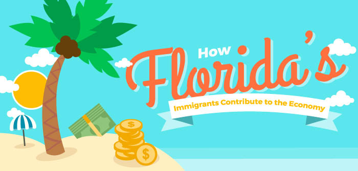 florida travel for immigrants
