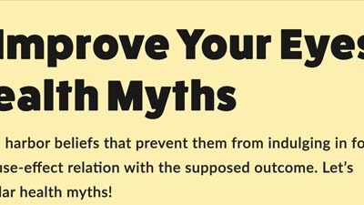 Debunked! Research Revises Popular Facts Into Shocking Myths