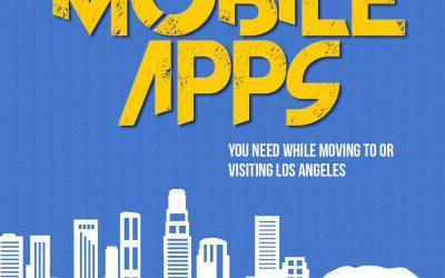 Top 10 Mobile Apps You Need in Los Angeles