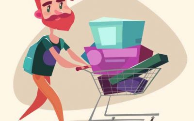 The Shopper & In-Store Marketing World