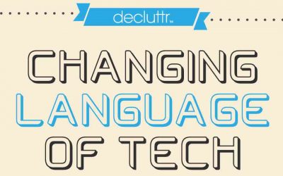 How Has Technology Changed Language?