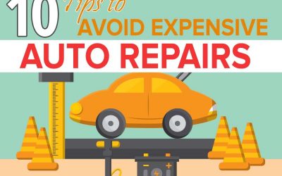 How To Reduce Vehicle Repair Costs