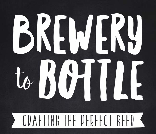 From Brewery to Bottle: Crafting the Perfect Beer