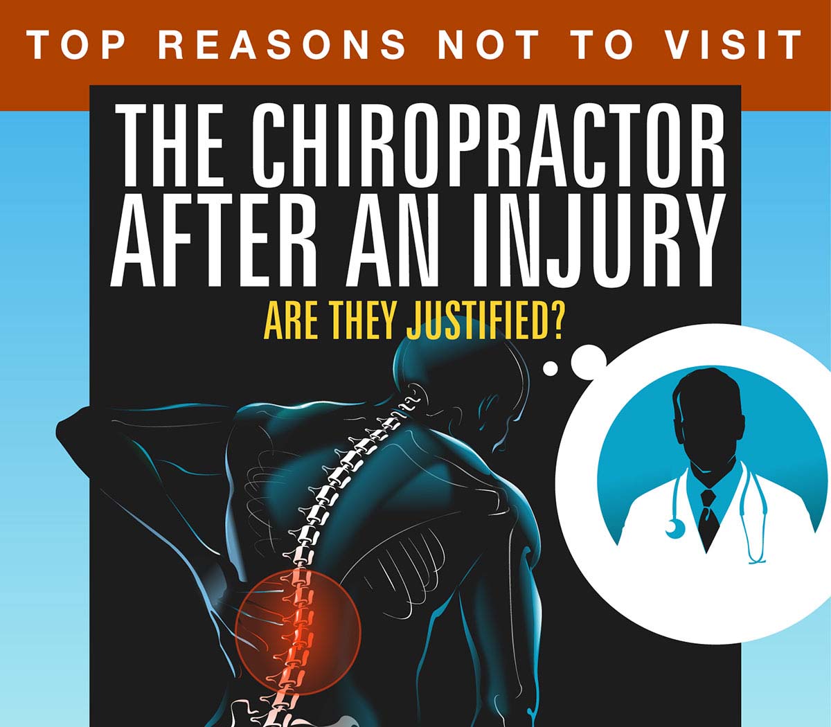 Debunking Chiropractic Care Myths [Infographic]