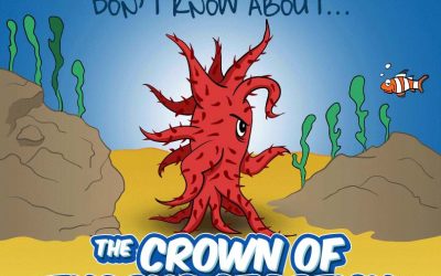The Crown of Thorns Starfish Outbreak