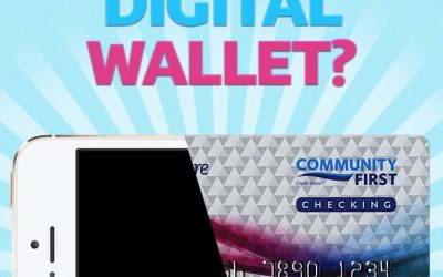 What is a Digital Wallet?