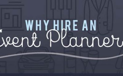 Why to Hire an Event Coordinator