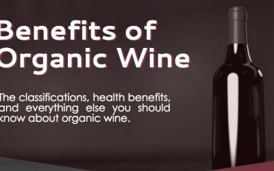 Benefits of Organic Wine