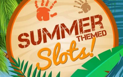 Summertime Themed Slots