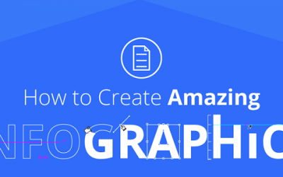 How to Create Amazing Infographics