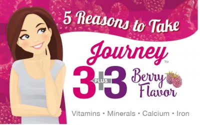 5 Reasons to Take Bariatric Vitamins