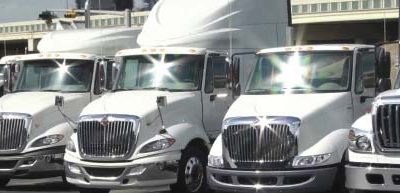 Why You Should Chose a Commercial Truck Rental or Leasing Provider