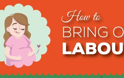 Pregnancy: How To Bring On Labor