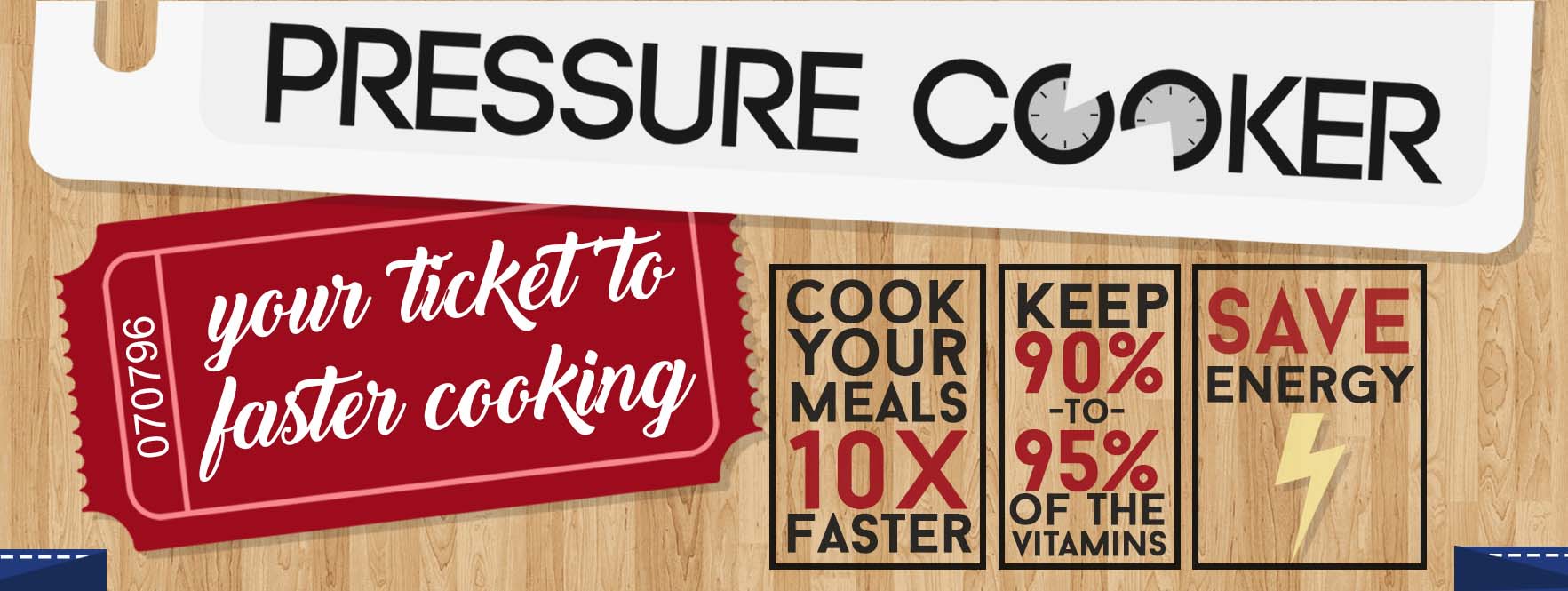 How To Choose The Right Pressure Cooker Infographic I vrogue.co