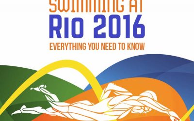 Swimming At Rio 2016 – What You Need To Know