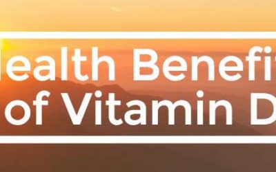 Health Benefits of Vitamin D