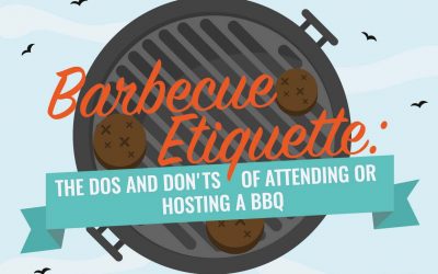 BBQ Etiquette: The Dos & Don’ts