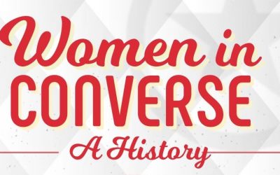 A History of Women in Converse