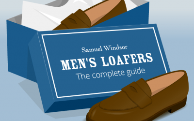 Men’s Loafers – The Complete Guide