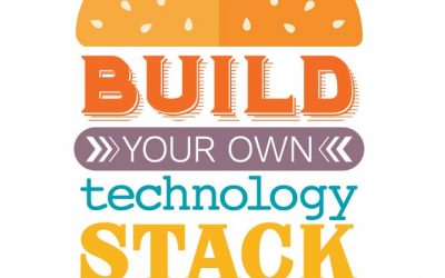 Build Your Own Technology Stack