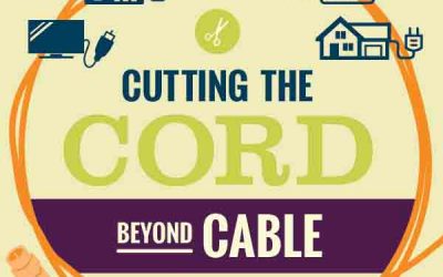 Cutting the Cord Beyond Cable