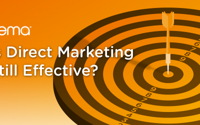 Is Direct Marketing Still Effective?