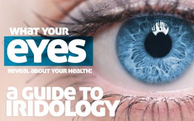 Eye Health: A Guide to Iridology